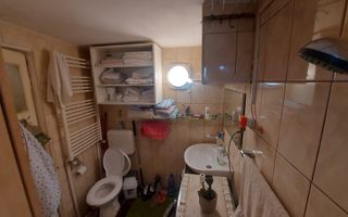 Casa curte || 2 camere || Banu Manta || Titulescu || Primăria sectorului 1 - Poză 26