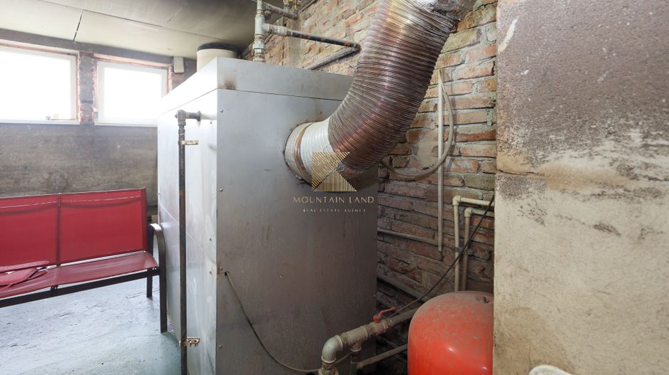 Reședință exclusivistă cu potențial investițional în centrul Cristian - Poză 27