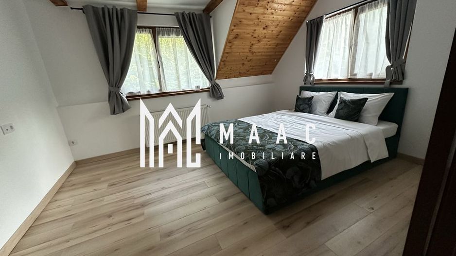 Oportunitate Valea Avrigului | Afacere la cheie |  Casa de vacanta | - Poză 1