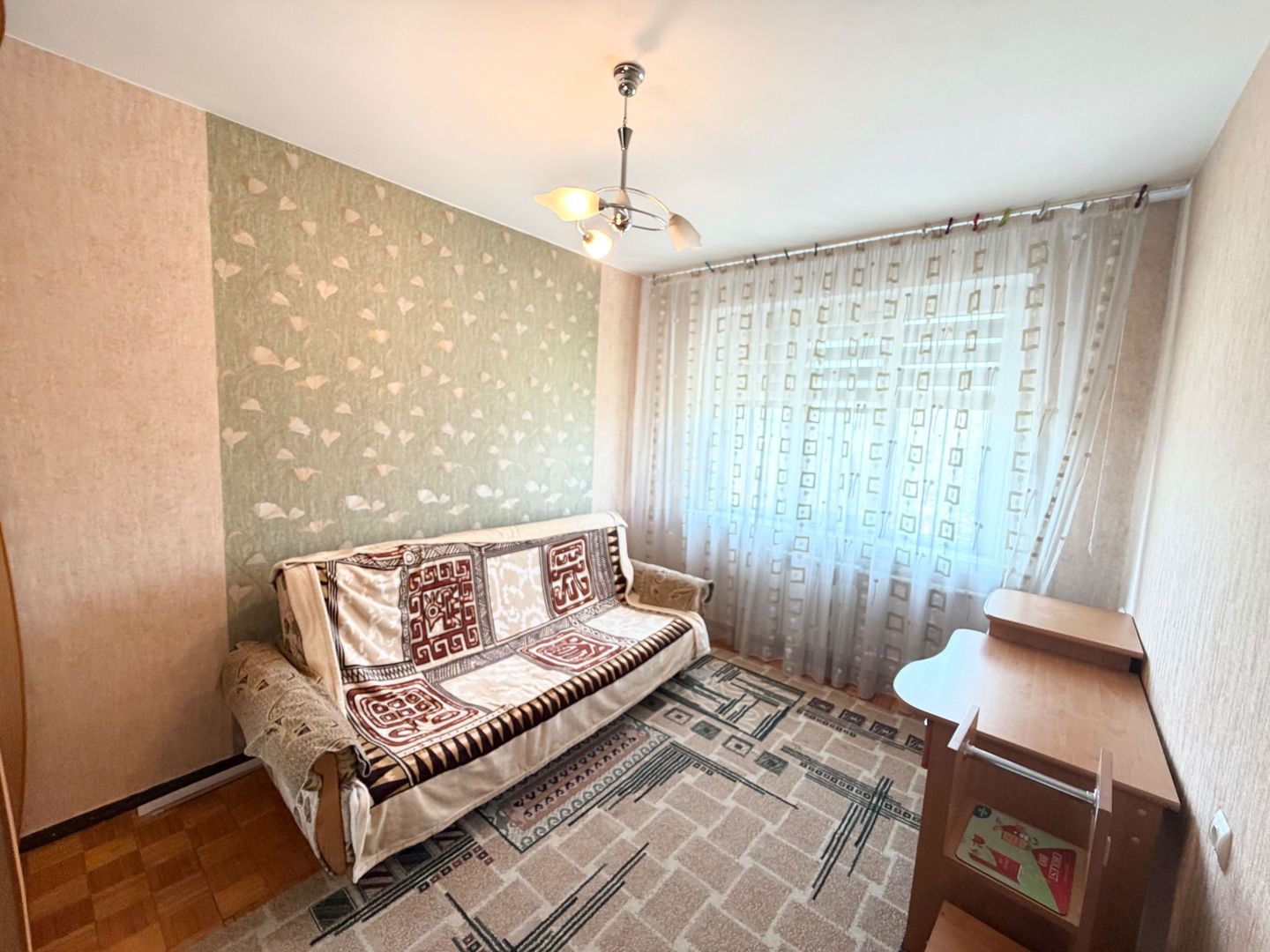 Apartament cu 2 dormitoare Bd. Dacia, Chișinău - Poză 3