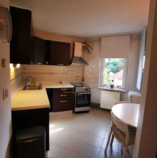 De închiriat apartament cu 2 camere Louis Pasteur proximitate UMF - Poză 6