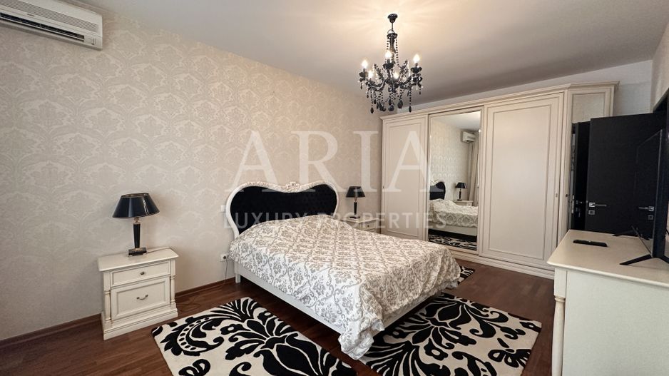 APARTAMENT 3 CAMERE HERASTRAU LUX - Poză 18