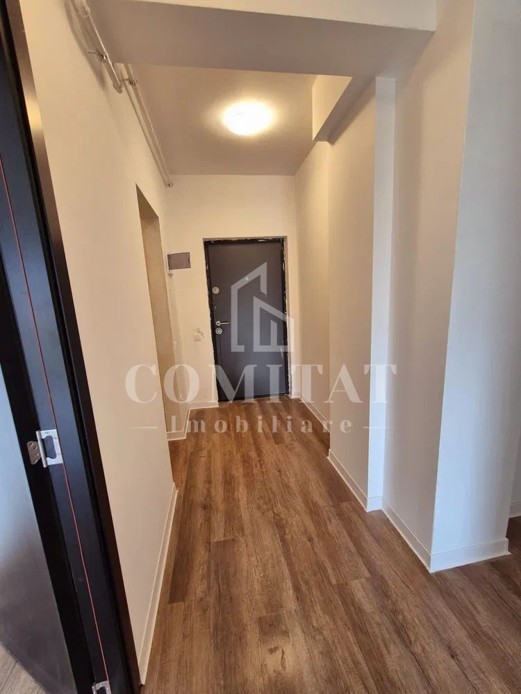 Apartament 1 camera | Finisat | Cartier Terra - Poză 5