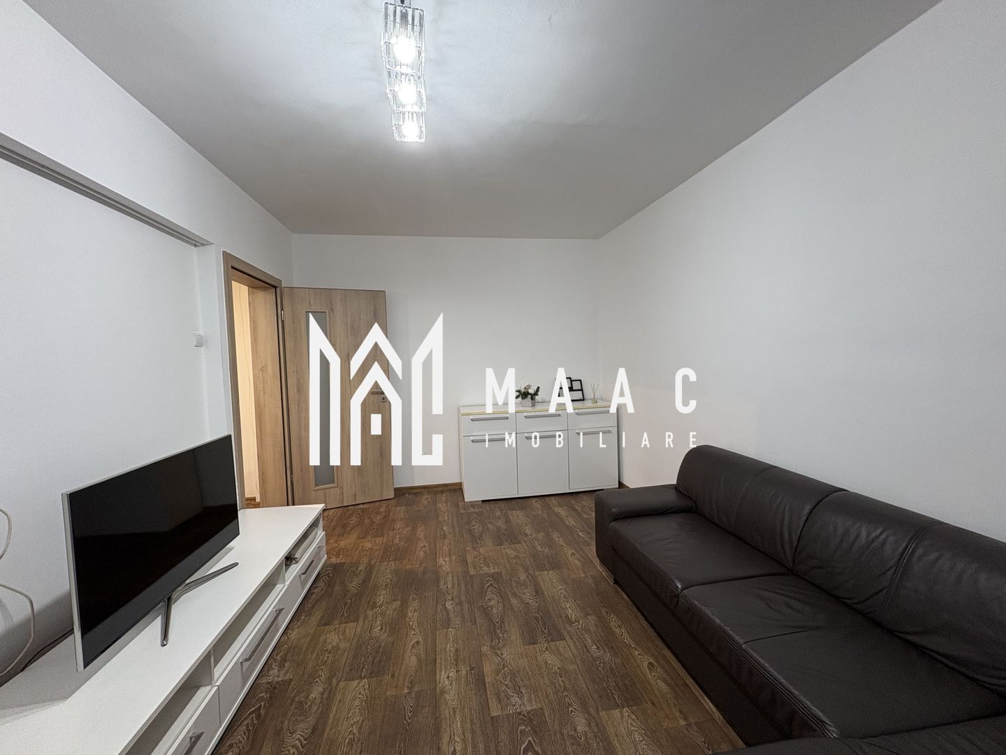 Apartament decomandat I 2 camere I Lift I Valea Aurie - Poză 3