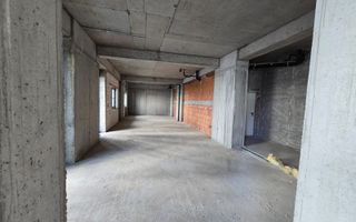 Spațiu comercial de închiriat Pipera I Spatiu comercial Cortina North - Poză 19