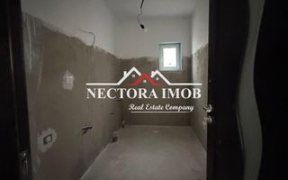 NECTORA IMOB-Casa 117 mp utili, 4 camere, 2 bai,Santandrei,teren 500mp - Poză 3