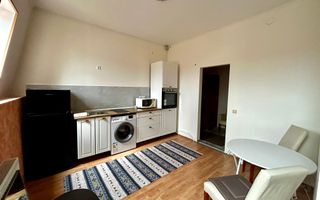 O camera, Modern, Pet Friendly, Parcare, Profi, Borhanci - Poză 3