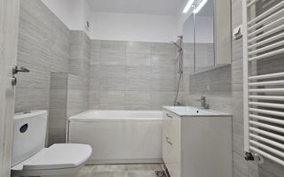 Apartament 2 camere decomandat de închiriat, situat în Pipera - Poză 6