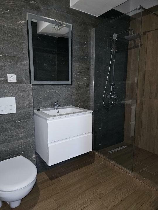 Apartament 3 camere | Ozana | Bloc nou | Nemobilat - Poză 9