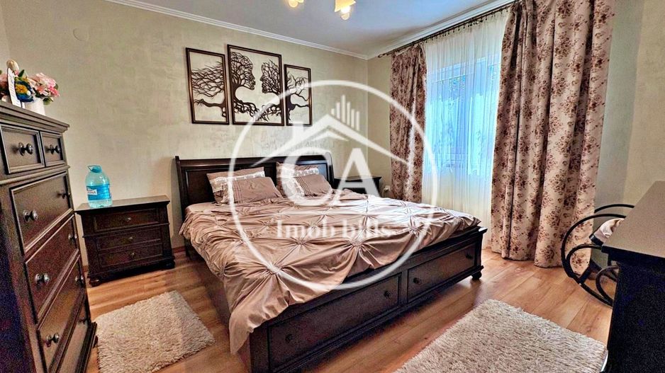 Casa cu 3 camere de vanzare in Santandrei, Bihor - Poză 4