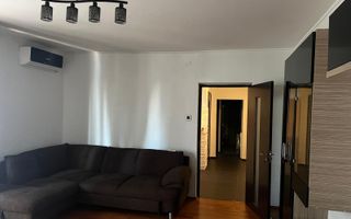 VANZARE 2 CAMERE I DECOMANDAT I SPATIOS I MOBILAT UTILAT I SEBASTIAN - Poză 1
