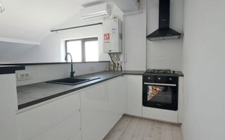 Inchiriere 2 camere, Drumul Taberei, bloc nou, centrala, statii stb - Poză 1