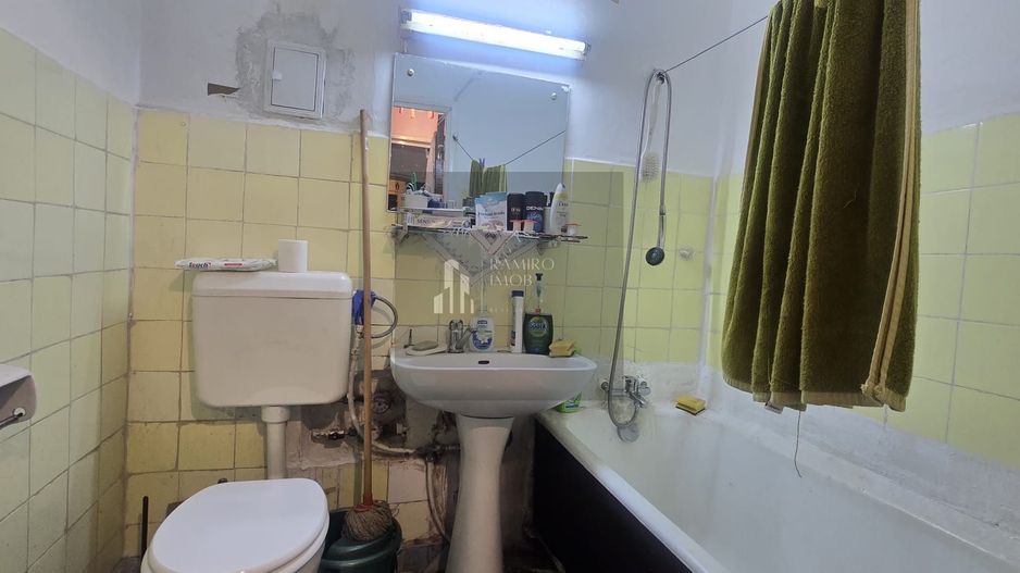 Apartament 3 camere zona Brancoveanu/parcare - Poză 10