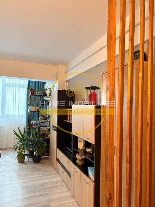 Apartament cu 1 camere/ 33 mp/ zona Galata - Poză 4