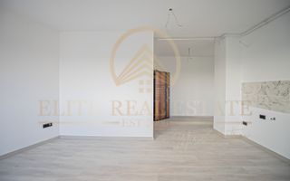 Tomis Plus - Celine Elegance - Vânzare apartament cu 2 camere cu vedere la Lac! - Poză 1