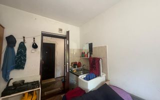 Cameră de Cămin | Aleea Violetelor | 10 mp | Bloc Izolat - Poză 5