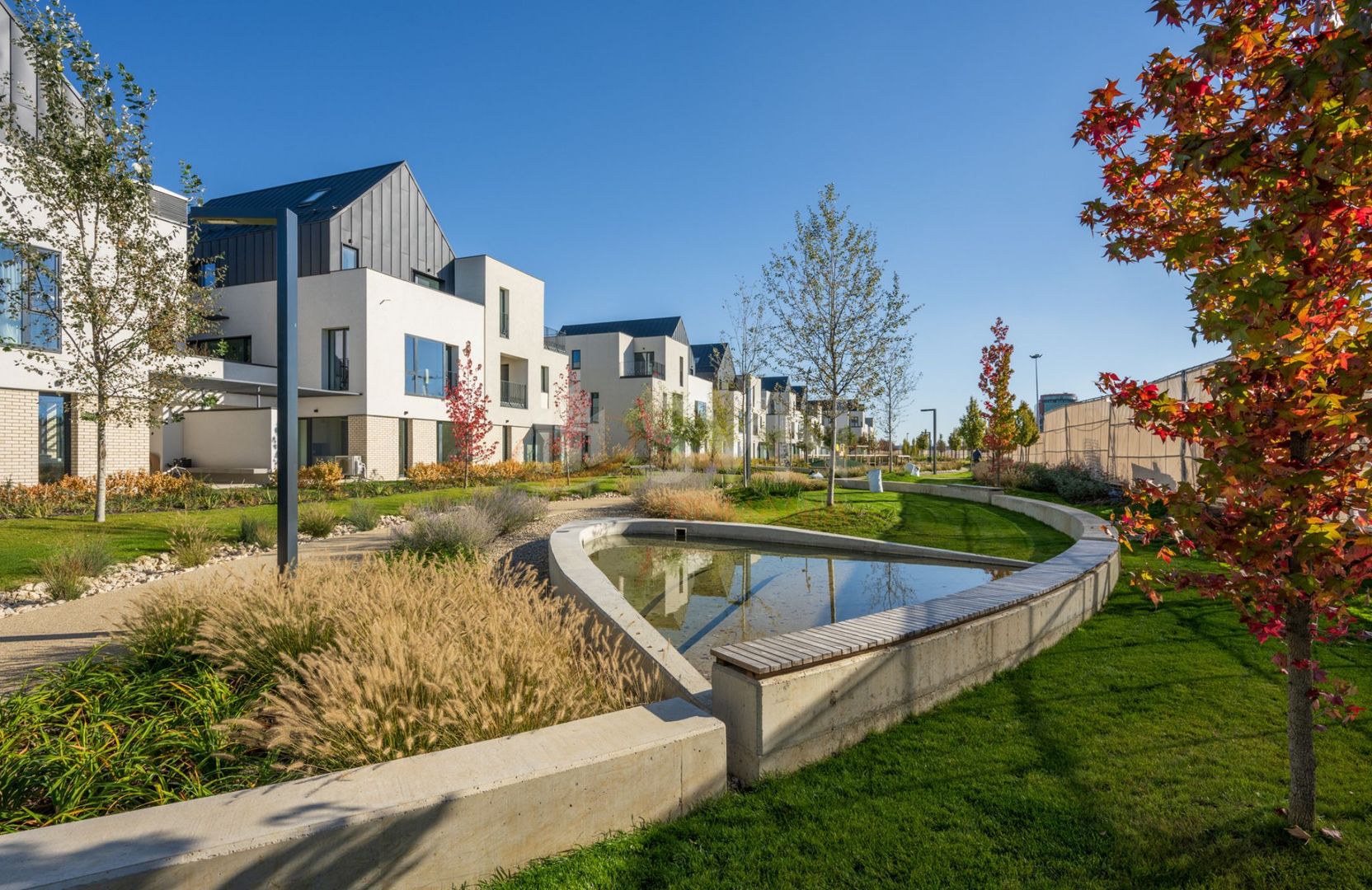 Avalon Estates - Poză 12