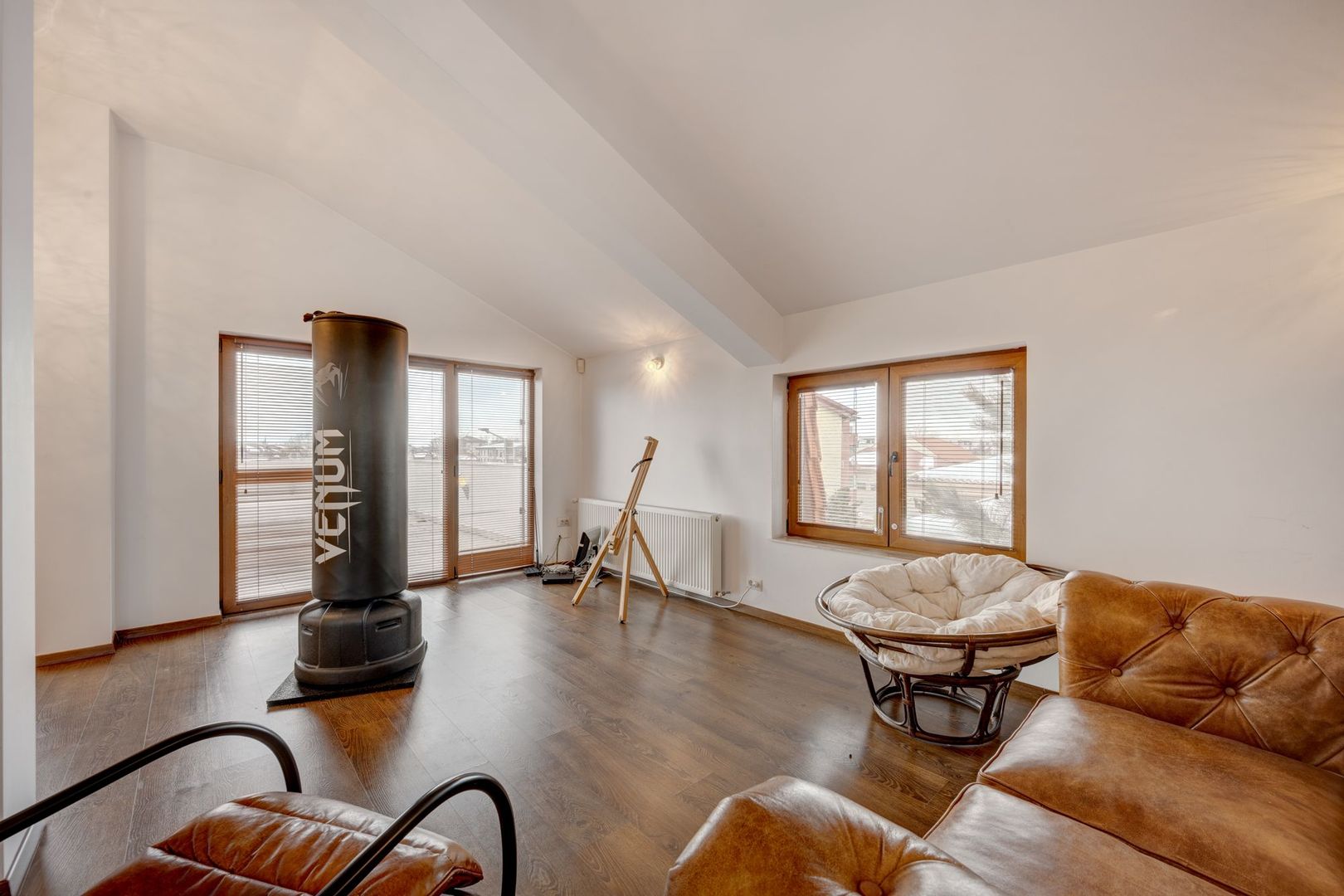 Vila de vanzare in Otopeni-central, zona linistita-Comision 0% - Poză 5