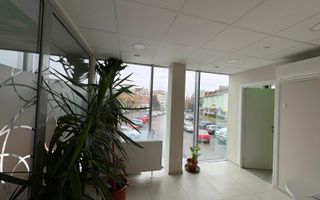 Spațiu de închiriat,ultracentral,Covasna, 152mp, 1000 euro(negociabil) - Poză 10