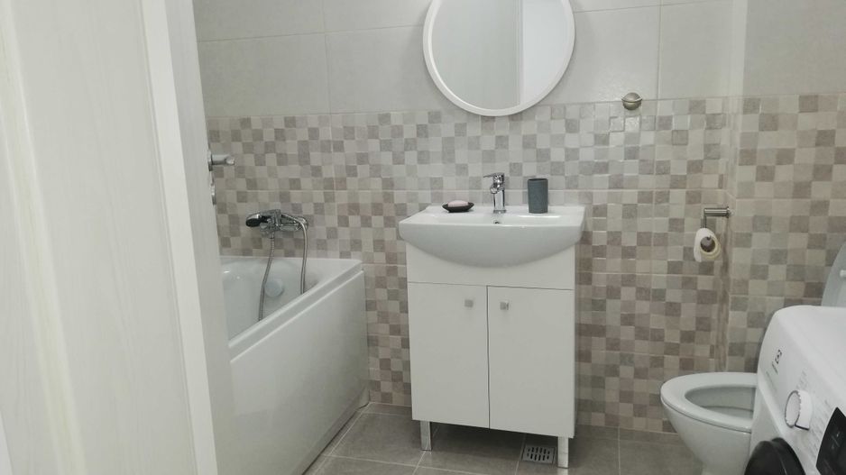 Apartament 2 camere Aparatorii Patriei / Viva Residence - Poză 7