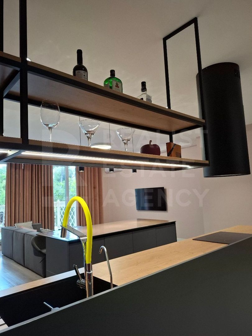 Chirie, apartament, 2 camere, str. Constatin Stere, Buiucani - Poză 7