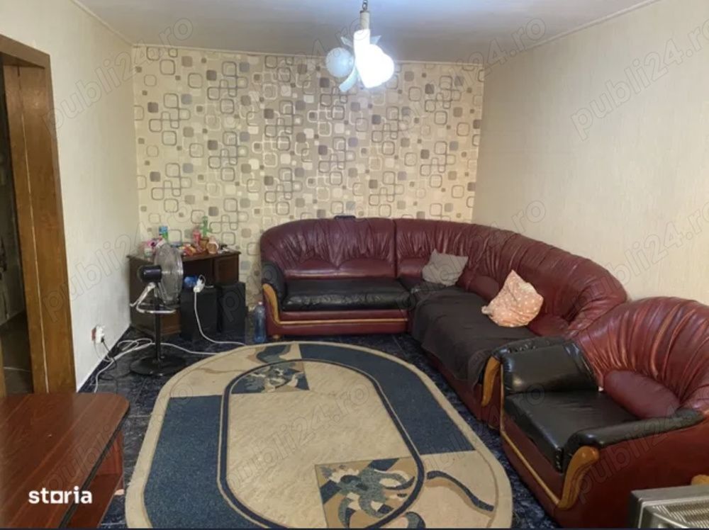 Oferta Rahova Petre Ispirescu 4 Camere Decomandat - Poză 7