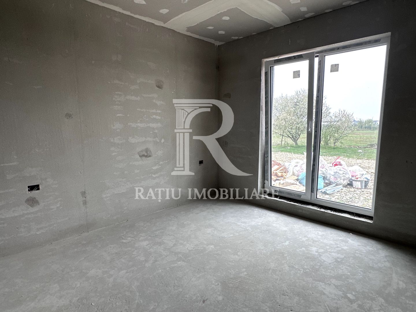 Casa semifinisata | Santandrei | Bihor - Poză 17