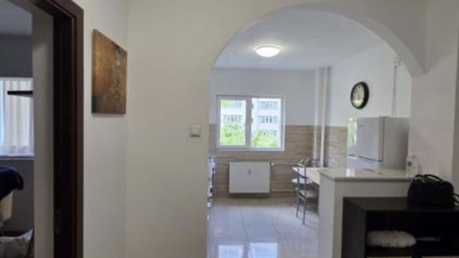 AP. 2 CAMERE- MOSILOR, PRIMA INCHIRIERE, BLOC REABILITAT, MODERN - Poză 3