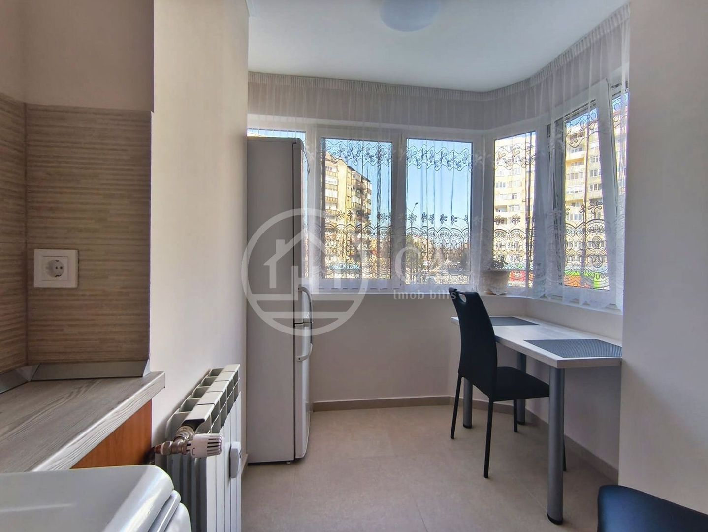 Apartament cu 1 cameră de închiriat în Nufarul, Oradea - Poză 4