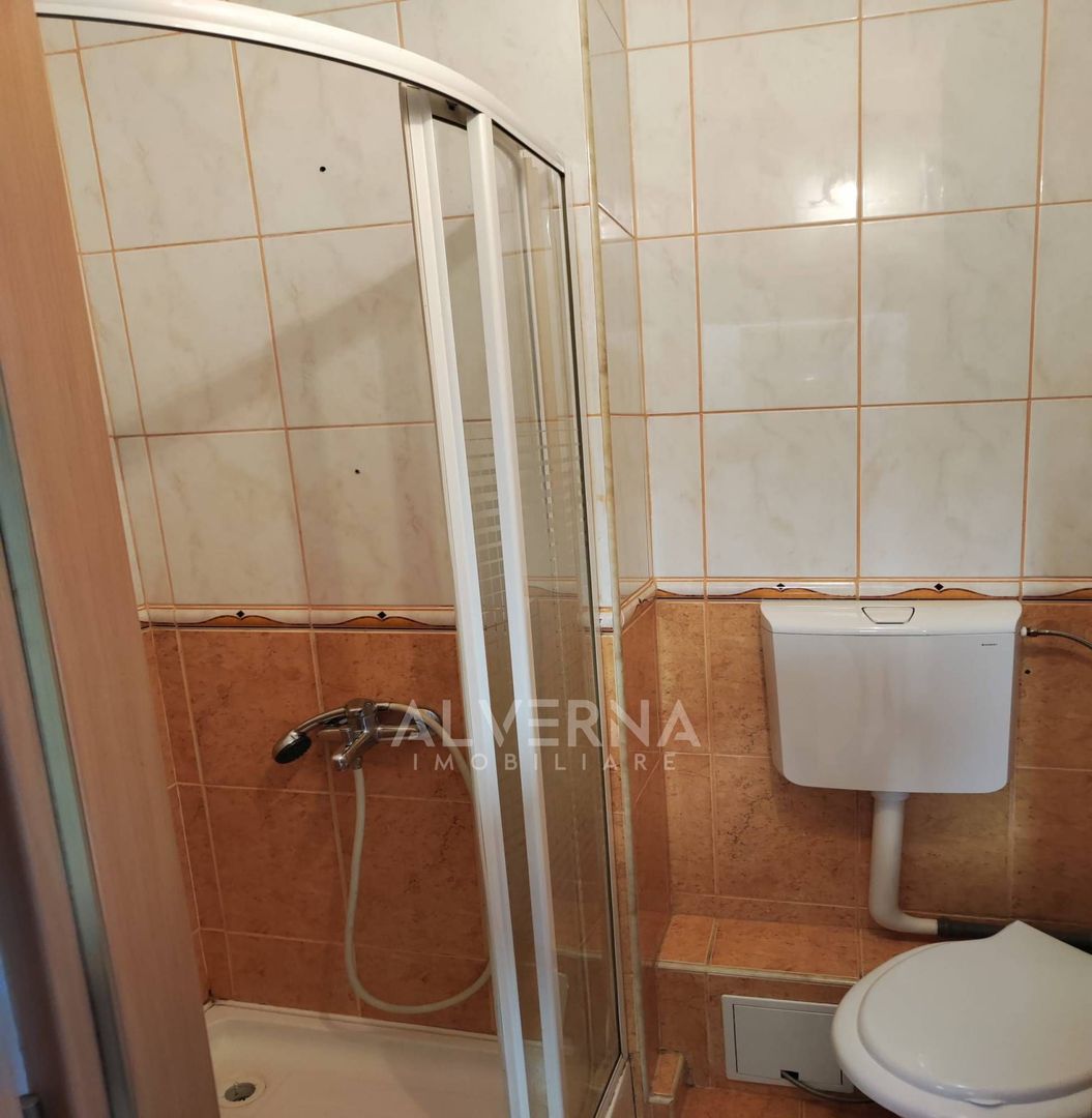 Apartament 4 camere 90mp | 2 balcoane | parcare | cartier Marasti - Poză 6