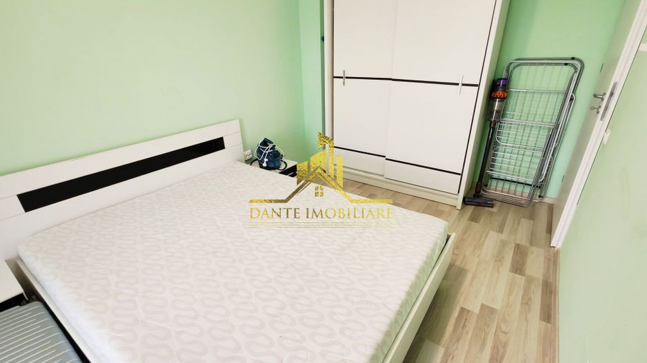 3 camere, mobilat modern, bloc nou, terasa, view , Marasti, Fabricii - Poză 16