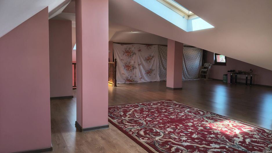 vila ind. 4cam(p+1+pod locuibil)3bai,mob-util/7min metrou DLeonida - Poză 35