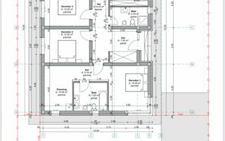 Casa de vanzare in Santandrei - Poză 4