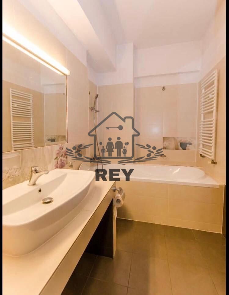 Apartament 57 mp | Etaj 1 | M. Viteazu Sibiu - Poză 2