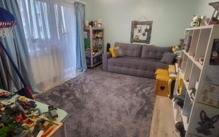 Apartament cu 3 camere, 65 mp, etaj 3/4 in Manastur ! - Poză 1