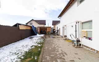 Casa Harman Intabulata/ Toate utilitatile - Poză 20