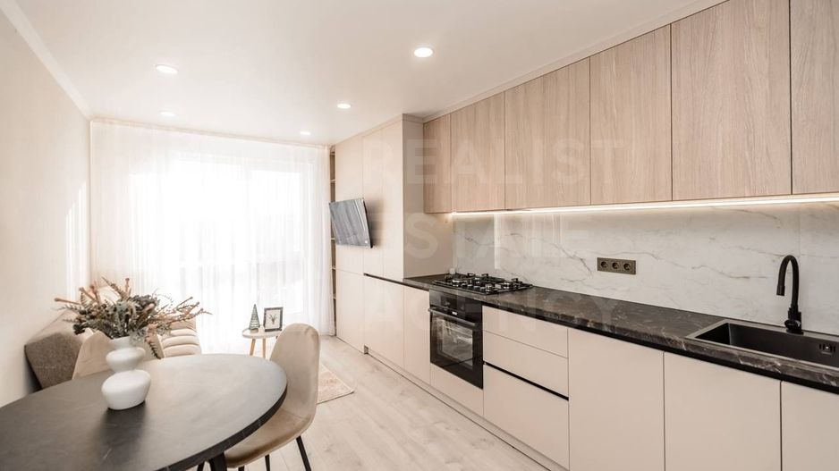 Vânzare, apartament, 1 cameră, str. Băcioii Noi, Botanica - Poză 5