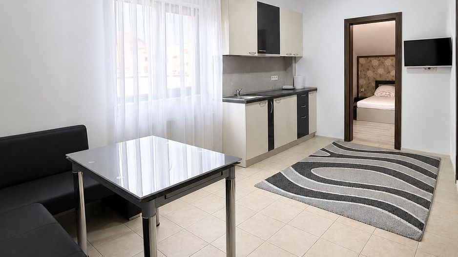 Apartament 2 camere, bloc nou, parcare – Lipovei–Iulius Town - Poză 7