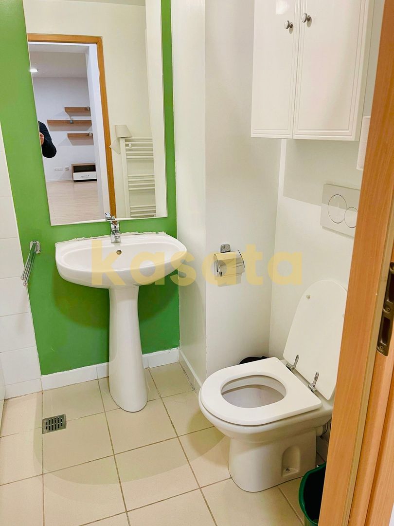 DE INCHIRIAT | STUDIO GARSONIERA | COLENTINA | BLOC NOU | 41 MP - Poză 5