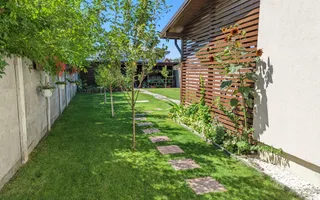 Duplex Dumbravita, mobilat si utilat - Poză 19