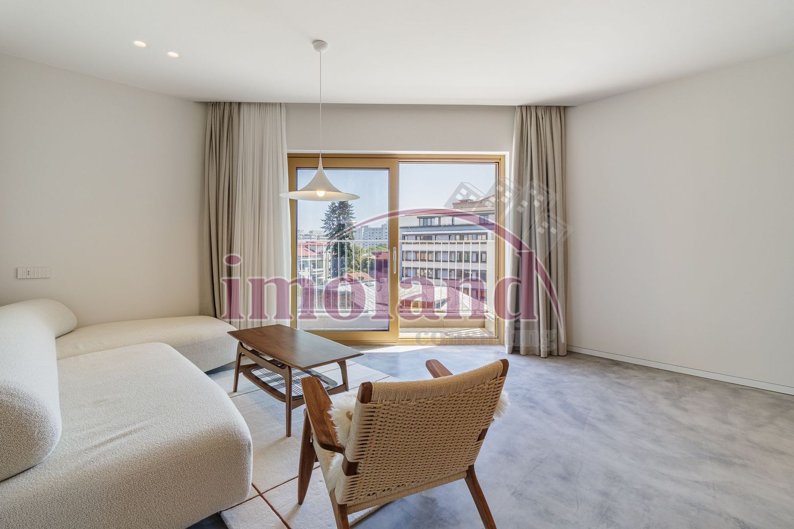 Unique Penthouse with 2 terraces and parking - Central Bucharest - Poză 4