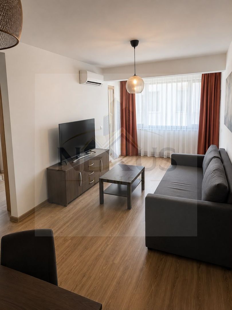 Apartament 3 camere de închiriat | Cartier Solar| - Poză 2