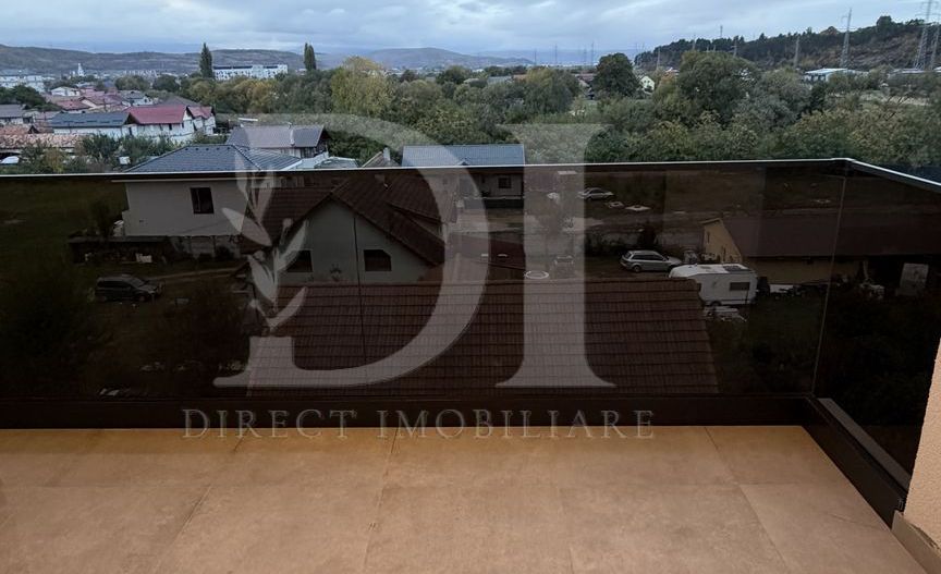Apartament ultramodern / etaj intermediar - Poză 14
