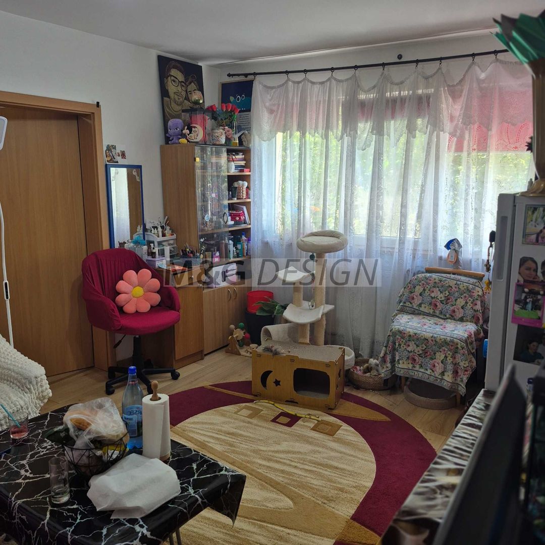 Apartament 2 camere Sagului etaj 2 - Poză 1