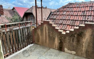 Casă cu etaj în Salonta | 996 mp | Grădină & livadă - Poză 7