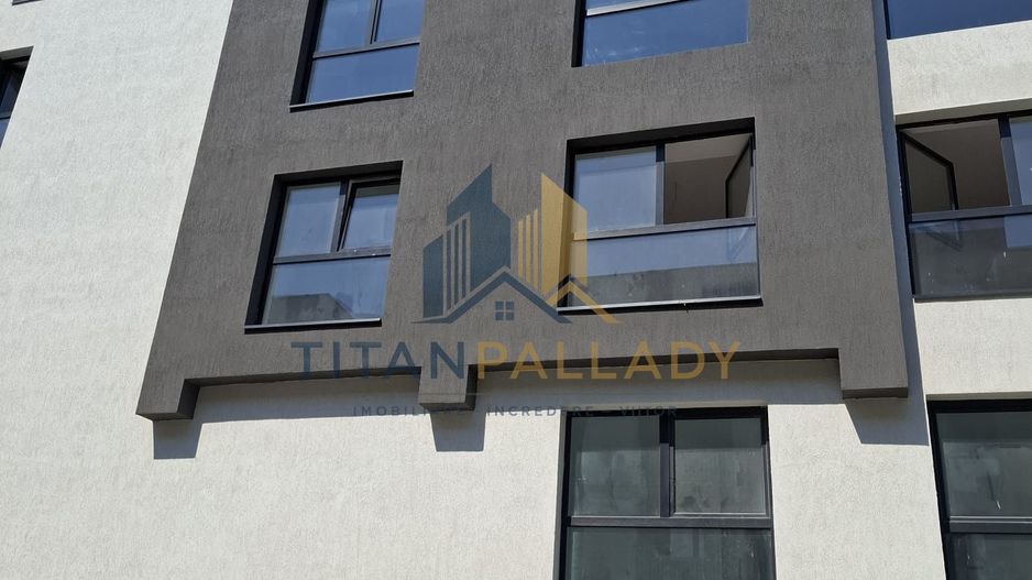 2 Camere Tip Studio ,Acte Gata,Mutare Imediata,Titan-Pallady - Poză 5