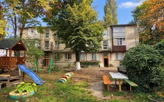 Vânzare, apartament cu o camera 28 mp, str. Colina Puşkin, Centru - Poză 10