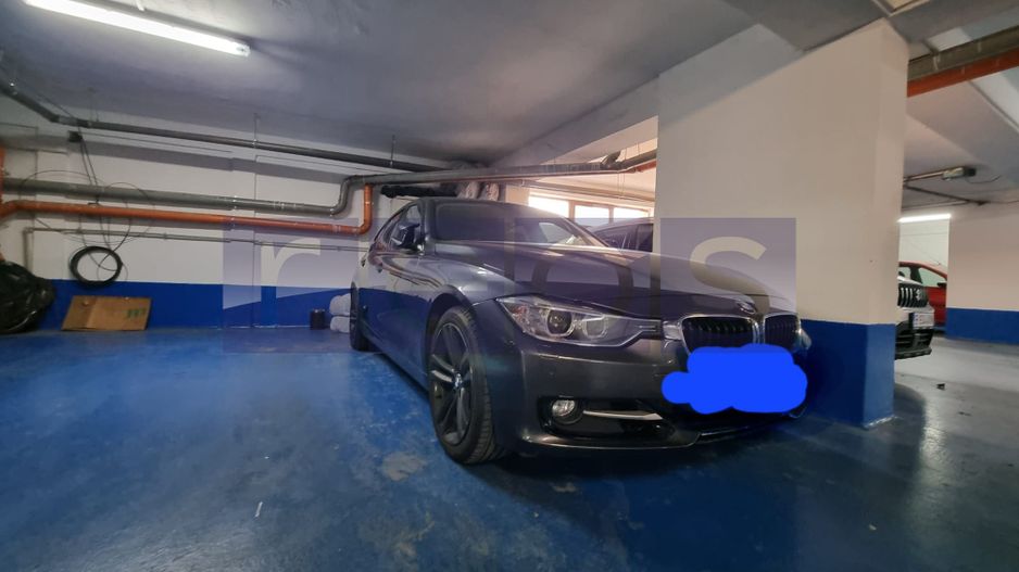 VANZARE 3 CAMERE | DECOMANDAT | BLOC 2017 | ZONA MIHAI BRAVU - Poză 20