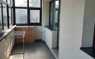 Garsonieră modernă de inchiriat , zona Brancusi - Atlas Residence - Poză 5