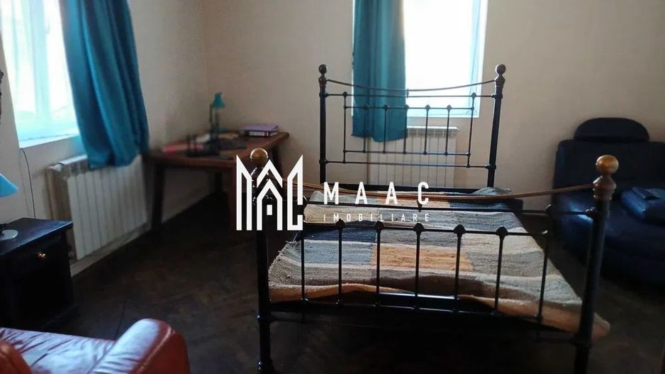 Apartament 2 camere | Etaj 1 | 54 MPU | Zona Centrala - Poză 1